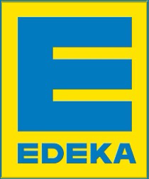 Edeka Logo