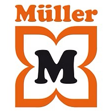 Müller Logo