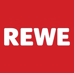 Rewe Logo